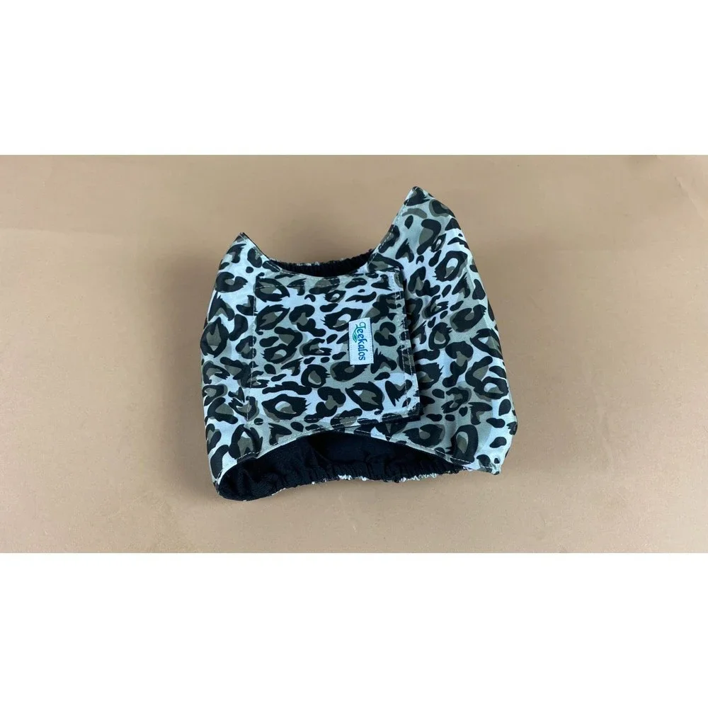 Leekalos Male Dog Diaper (1 item), High Absorbing Dog Belly Bands